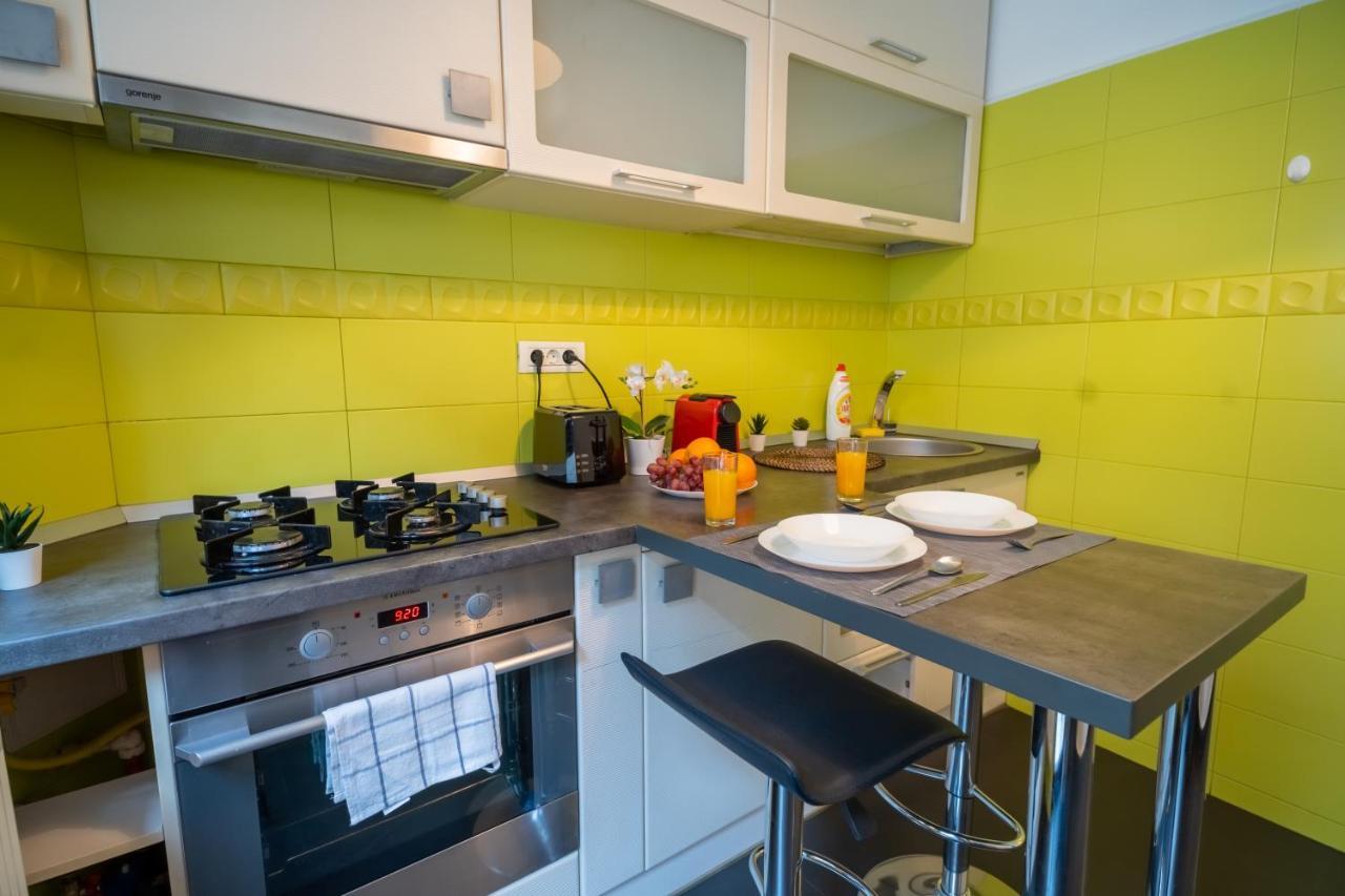 Cozy & Spacious Flat Near Victoriei Square 布加勒斯特 外观 照片